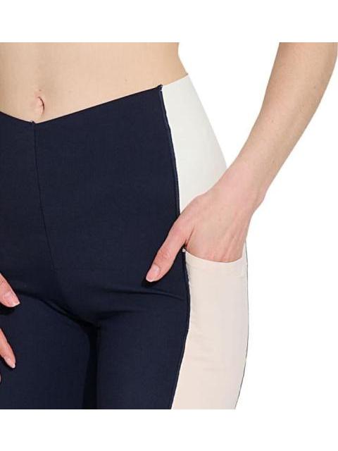 LEGGING DEPORTIVO AZUL MARINO PROKENNEX