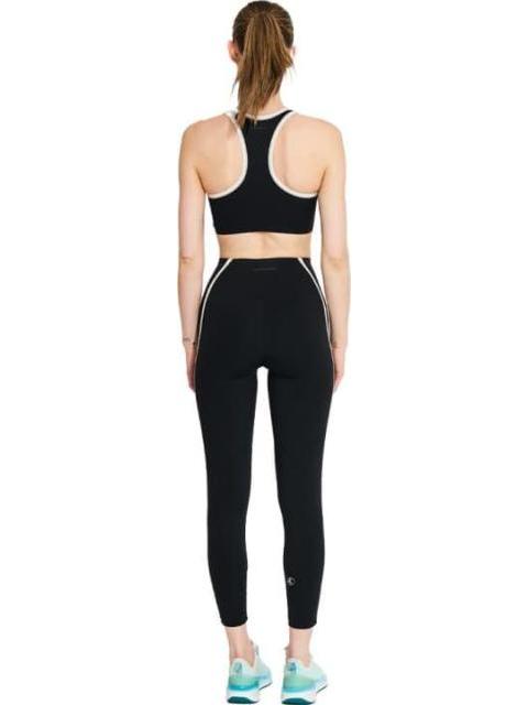 LEGGING DEPORTIVO BLANCO/NEGRO PROKENNEX