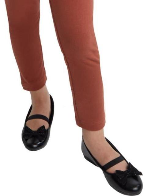 LEGGINGS ALGODON AZUL HOLLY LAND KIDS