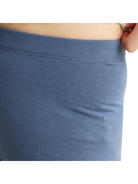 LEGGINGS ALGODON AZUL HOLLY LAND KIDS