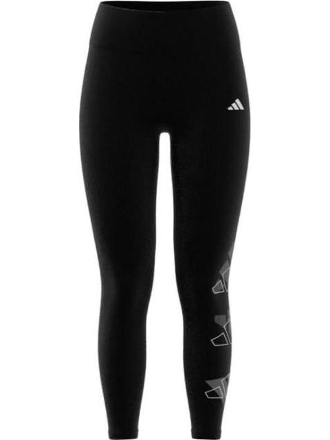 LEGGINGS BRAND LOVE NEGRO ADIDAS
