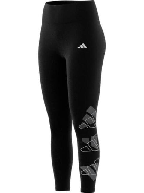 LEGGINGS BRAND LOVE NEGRO ADIDAS