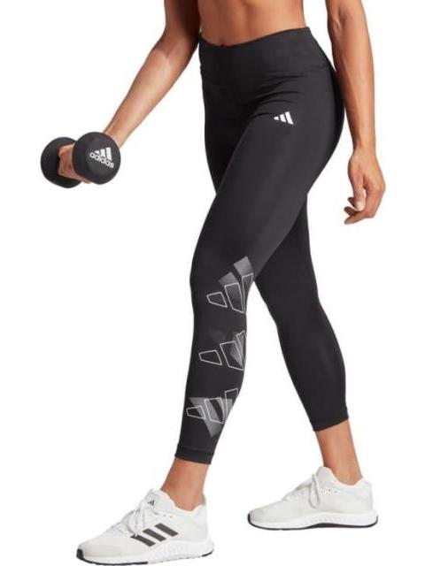 LEGGINGS BRAND LOVE NEGRO ADIDAS