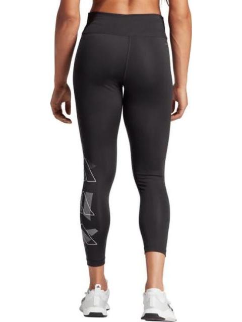 LEGGINGS BRAND LOVE NEGRO ADIDAS