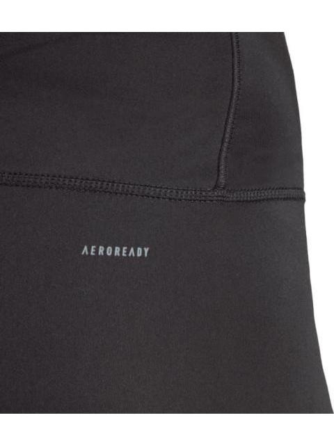 LEGGINGS BRAND LOVE NEGRO ADIDAS