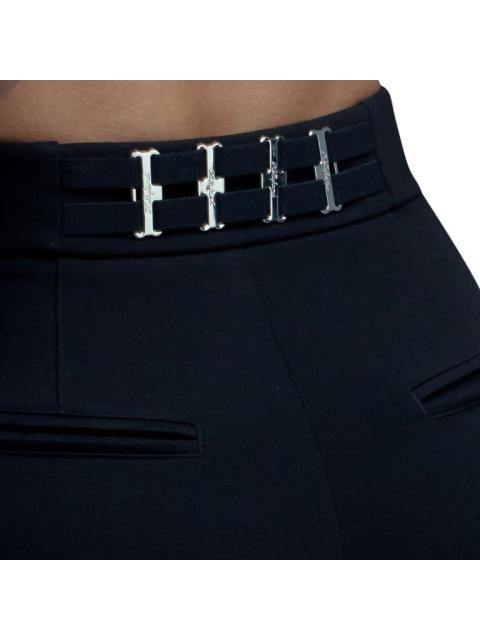 LEGGINGS CINTURA ALTA NEGRO HOLLY LAND