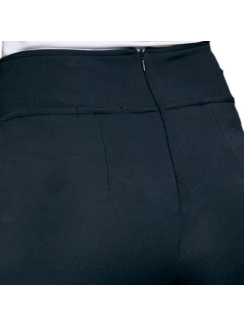 LEGGINGS CINTURA ALTA NEGRO HOLLY LAND