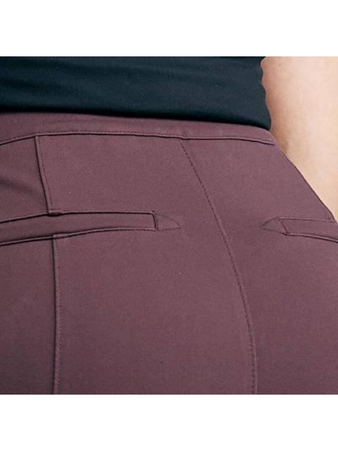 LEGGINGS CINTURA ALTA VINO HOLLY LAND