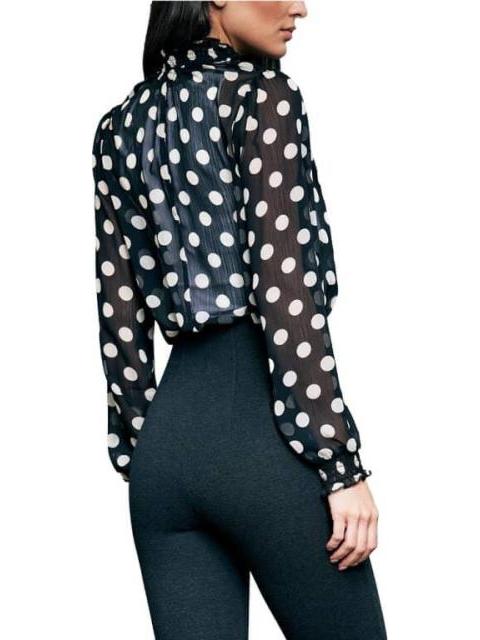 LEGGINGS CINTURA REGULAR GRIS HUMO HOLLY LAND