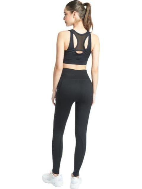 LEGGINGS DEPORTIVOS NEGRO PROKENNEX