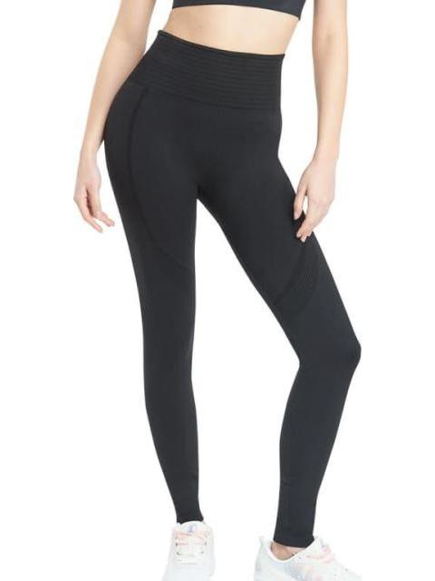 LEGGINGS DEPORTIVOS NEGRO PROKENNEX