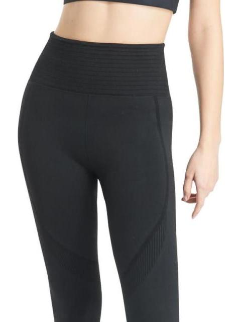 LEGGINGS DEPORTIVOS NEGRO PROKENNEX