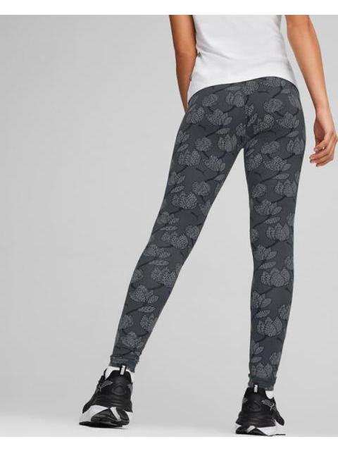 LEGGINGS ESS BLOSSOM GRIS PUMA