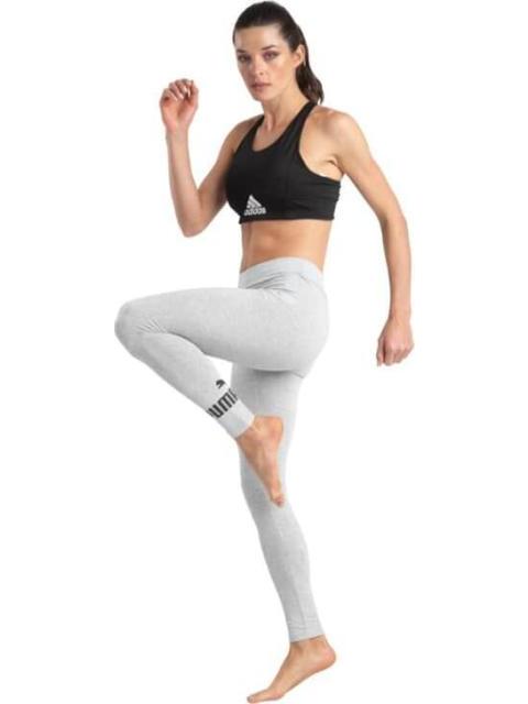 LEGGINGS ESS LOGO GRIS PUMA