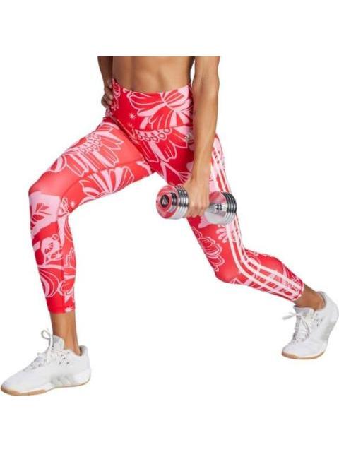 LEGGINGS FARM MULTICOLOR ADIDAS