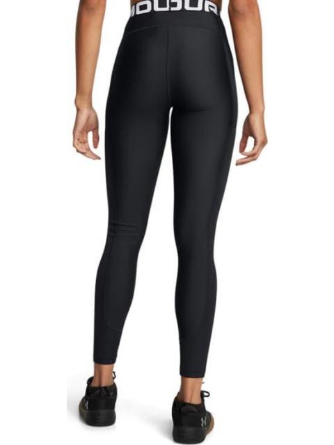 LEGGINGS HEATGEAR RIB LEGGING NEGRO UNDER ARMOUR MEXICO