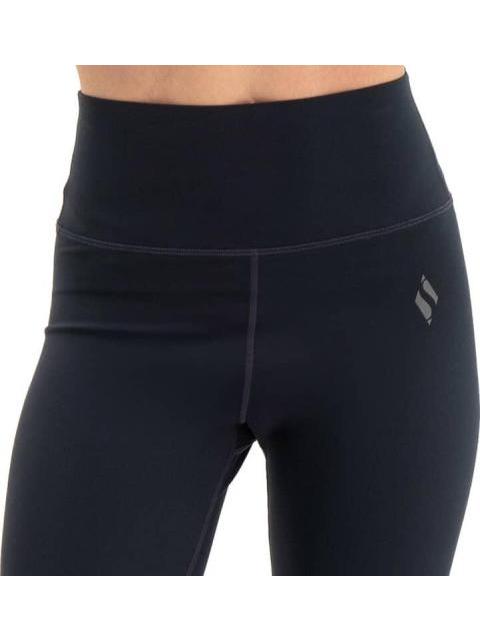LEGGINGS LEGGING PRETINA ALTA NEGRO SKECHERS1