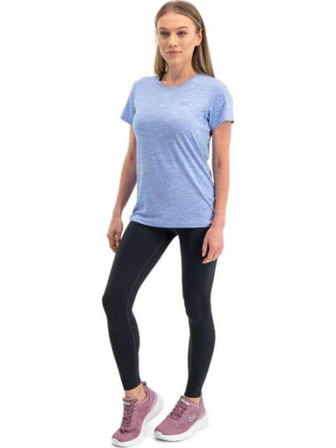 LEGGINGS LEGGING PRETINA ALTA NEGRO SKECHERS1