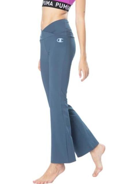 LEGGINGS LEGGINGS W AZUL MARINO CHAMPION