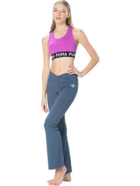 LEGGINGS LEGGINGS W AZUL MARINO CHAMPION