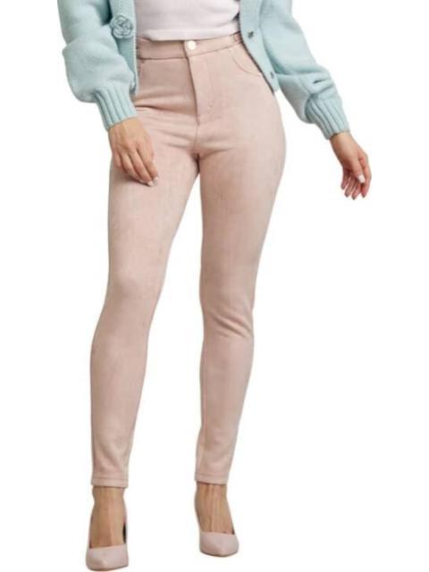 LEGGINGS CINTURA ALTA ROSA HOLLY LAND