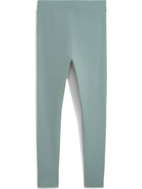 LEGGINGS PUMA SPORT HIGH-WAIST LEGGINGS VERDE PUMA