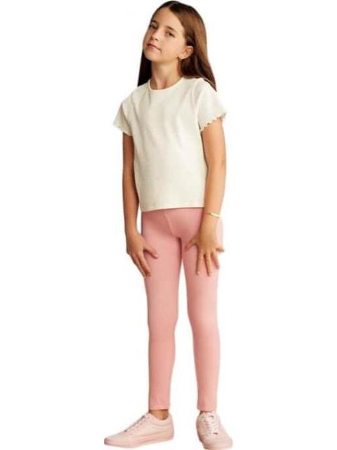 LEGGINGS SET 2 PIEZAS ROSA HOLLY LAND KIDS