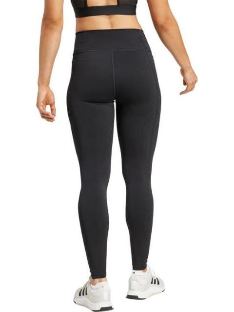 LEGGINGS TR-ES BL 1 1 L NEGRO ADIDAS