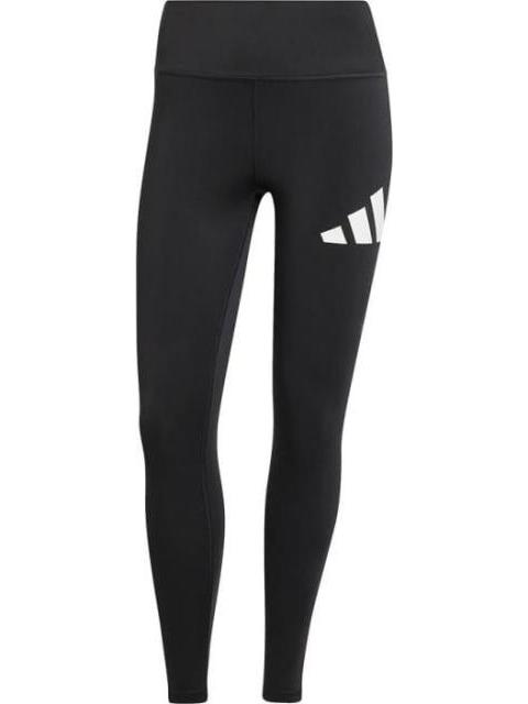 LEGGINGS TR-ES BL 1 1 L NEGRO ADIDAS