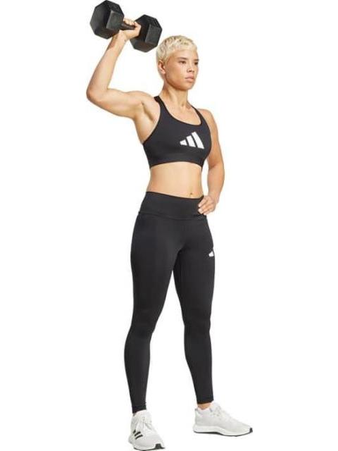 LEGGINGS TR-ES BL 1 1 L NEGRO ADIDAS