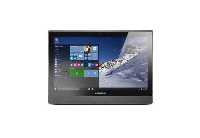 LENOVO AIO S400Z 215 CI3-6100U