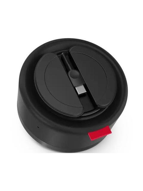 LENOVO ALTAVOZ PORTATIL GO ALAMBRICO NEGRO
