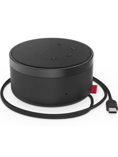 LENOVO ALTAVOZ PORTATIL GO ALAMBRICO NEGRO