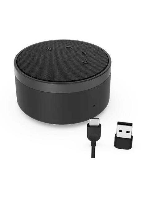 LENOVO ALTAVOZ PORTATIL GO ALAMBRICO NEGRO