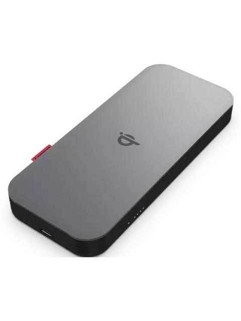 CARGADOR PORTATIL LENOVO 40ALLG1WWW POWER BANK 10.000MAH NEGRO
