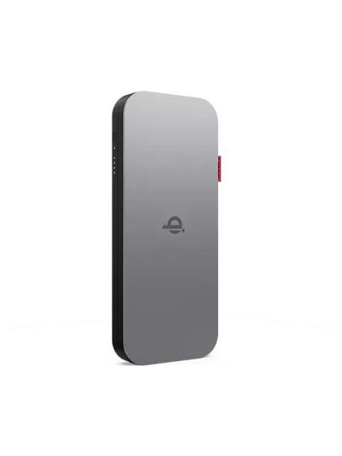 CARGADOR PORTATIL LENOVO 40ALLG1WWW POWER BANK 10.000MAH NEGRO