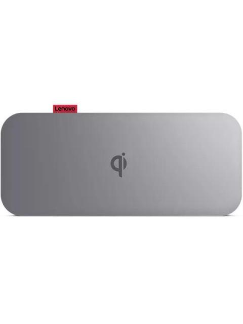 CARGADOR PORTATIL LENOVO 40ALLG1WWW POWER BANK 10.000MAH NEGRO