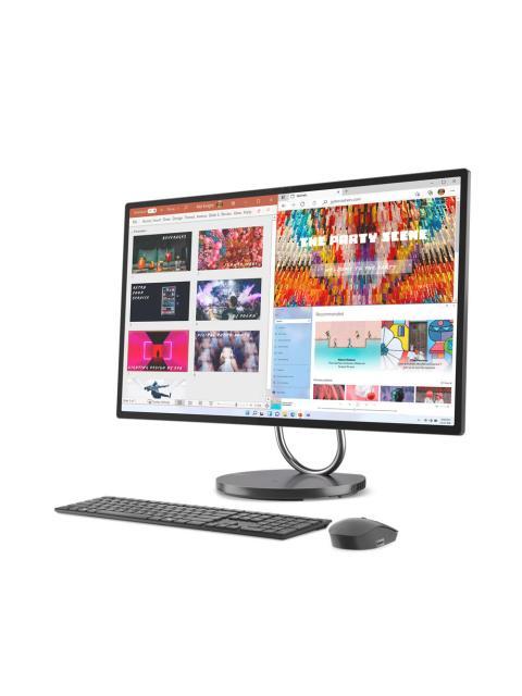 LENOVO IDEACENTRE YOGA 9 32IRH8 ALL IN ONE 31.5 INTEL CORE I9-13900H 2.60GHZ 16GB 1TB SSD WINDOWS 11 HOME 64-BIT GRIS