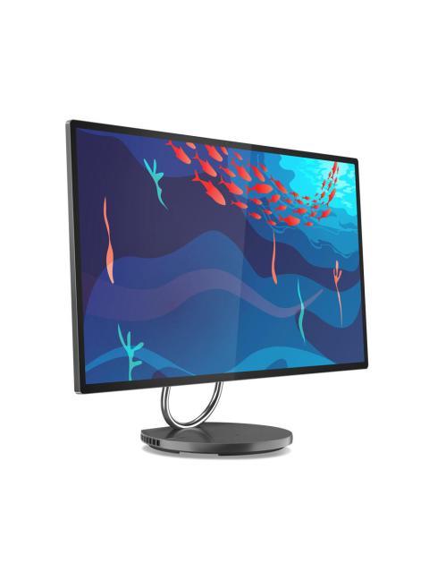 LENOVO IDEACENTRE YOGA 9 32IRH8 ALL IN ONE 31.5 INTEL CORE I9-13900H 2.60GHZ 16GB 1TB SSD WINDOWS 11 HOME 64-BIT GRIS