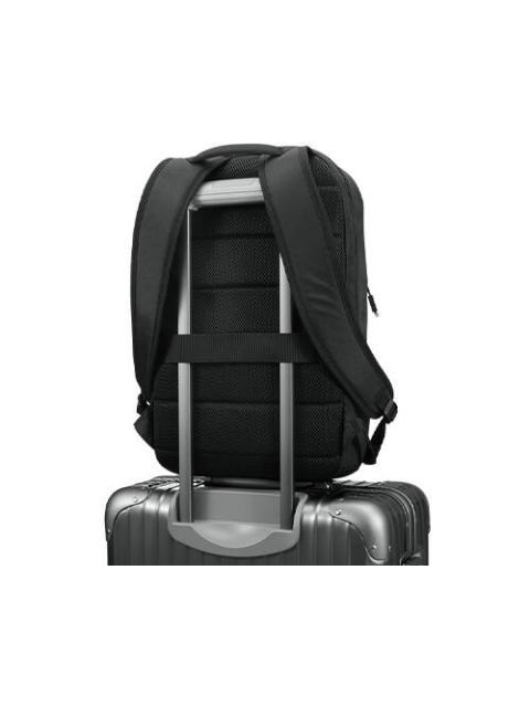 LENOVO MOCHILA DE POLIESTER THINKPAD ESSENTIAL ECO PARA LAPTOP 15.6 NEGRO