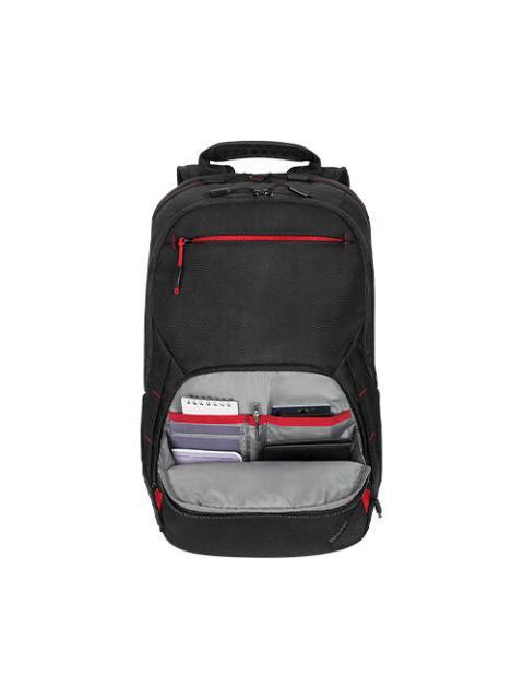 LENOVO MOCHILA DE  POLIESTER THINKPAD ESSENTIAL PLUS ECO PARA LAPTOP 15.6 NEGRO