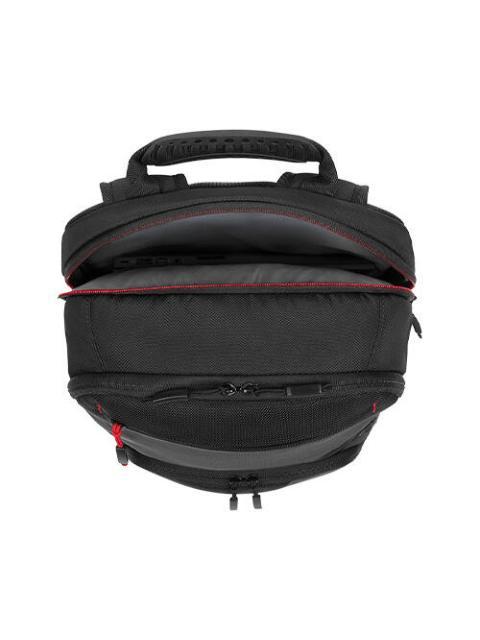 LENOVO MOCHILA DE  POLIESTER THINKPAD ESSENTIAL PLUS ECO PARA LAPTOP 15.6 NEGRO