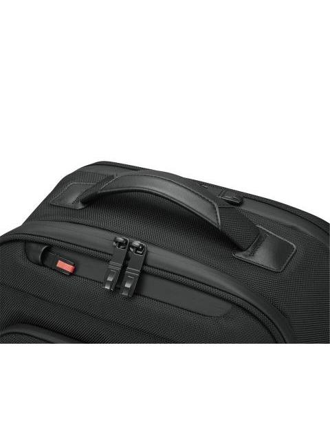 LENOVO MOCHILA DE RPET THINKPAD PROFESSIONAL PARA LAPTOP 16 NEGRO