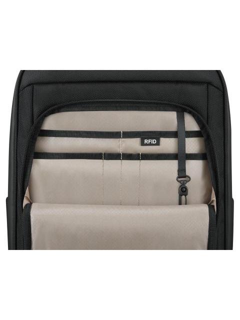 LENOVO MOCHILA DE RPET THINKPAD PROFESSIONAL PARA LAPTOP 16 NEGRO