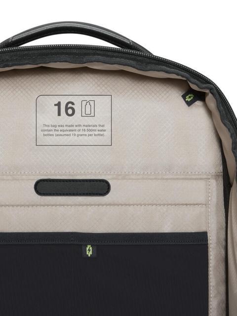 LENOVO MOCHILA DE RPET THINKPAD PROFESSIONAL PARA LAPTOP 16 NEGRO