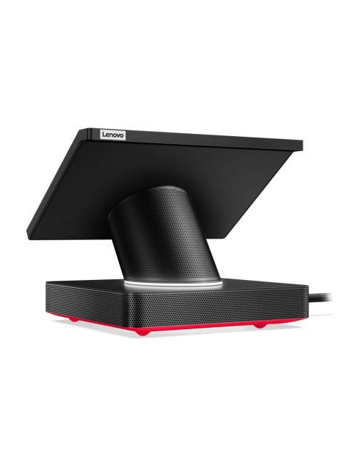LENOVO SISTEMA DE VIDEOCONFERENCIA THINKSMART HUB FULL HD 1 PUERTO RJ-45 1X HDMI 2X USB 3.2 NEGRO