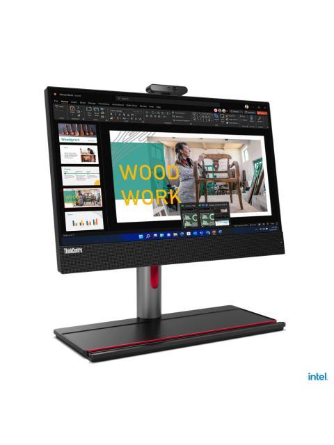 LENOVO THINKCENTRE M70A GEN 3 ALL-IN-ONE 21.5 INTEL CORE I5-12400 2.50GHZ 16GB 512GB SSD WINDOWS 11 PRO 64-BIT