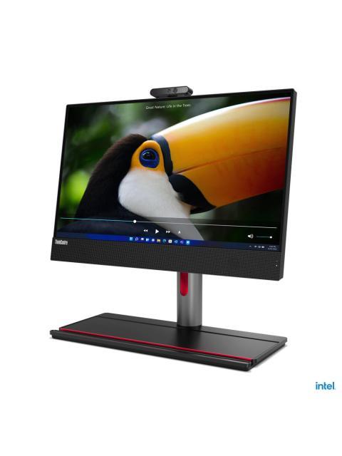 LENOVO THINKCENTRE M70A GEN 3 ALL-IN-ONE 21.5 INTEL CORE I5-12400 2.50GHZ 16GB 512GB SSD WINDOWS 11 PRO 64-BIT
