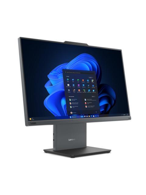 LENOVO THINKCENTRE NEO 50A 24 GEN 5 ALL-IN-ONE 23.8 INTEL CORE I7-13620H 3.60GHZ 16GB 512GB SSD WINDOWS 11 PRO 64-BIT GRIS - ¡COMPRA Y RECIBE DE REGALO UNA GARANTIA DE 3 ANOS!