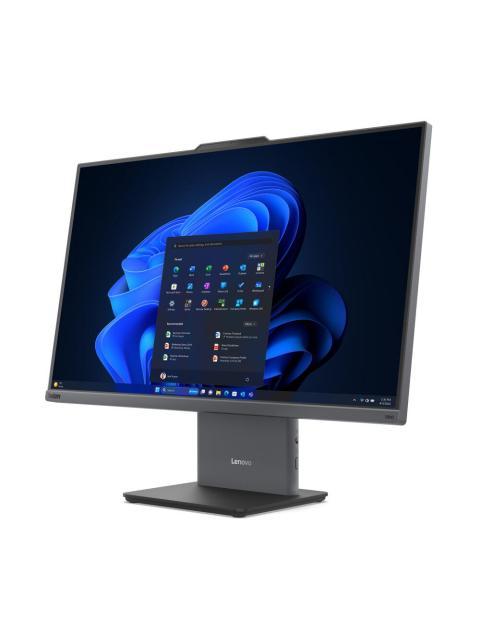 LENOVO THINKCENTRE NEO 50A 27 GEN 5 ALL-IN-ONE 27 INTEL CORE I5-13420H 3.40GHZ 16GB 512GB SSD WINDOWS 11 PRO 64-BIT GRIS